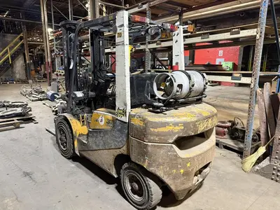 USED TCM 30