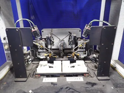 Used _UNKNOWN_ FLEXBASE Assembly Machines | HGR 24 #746789