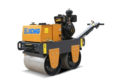 XCMG GLOBAL XMR050 Light Compaction Equipment | Iron Listing (1)