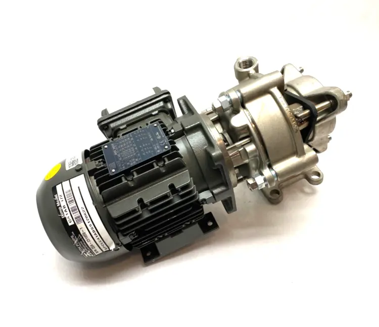 Used MTH PUMPS _UNKNOWN_ Pumps | Maverick Industrial Sales #1113904
