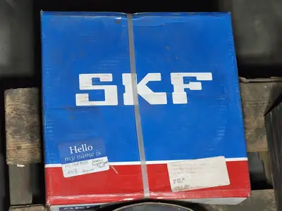 NEW SKF 7330 BCBM