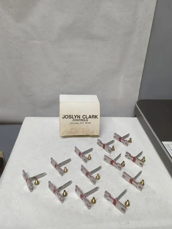 New | in-Stock JOSLYN CLARK 2421 Miscellaneous Equipment (Electrical & Power) Ohio US | Surplus Asset Holdings #1242488