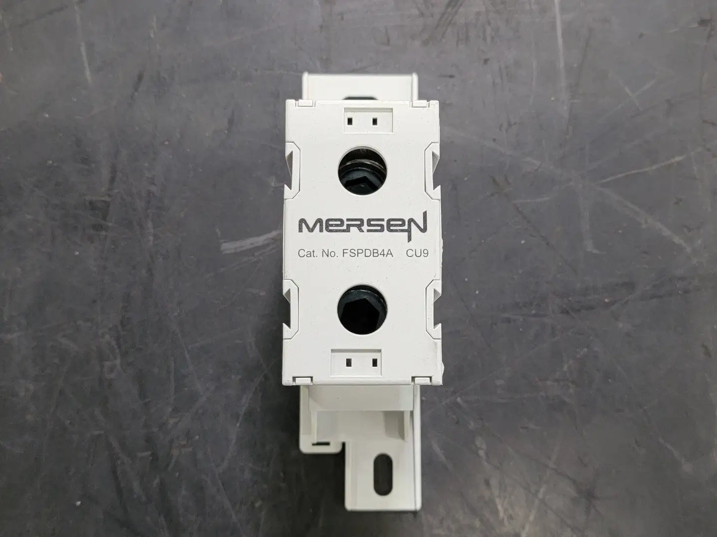 USED MERSEN FSPDB4A