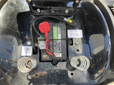 Used CRAFTSMAN T8200 Mowers Michigan US | Miedema Asset Management Group #1769189