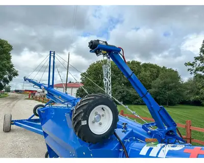 Used BRANDT _UNKNOWN_ Augers Iowa US | Keast Enterprises #1360099