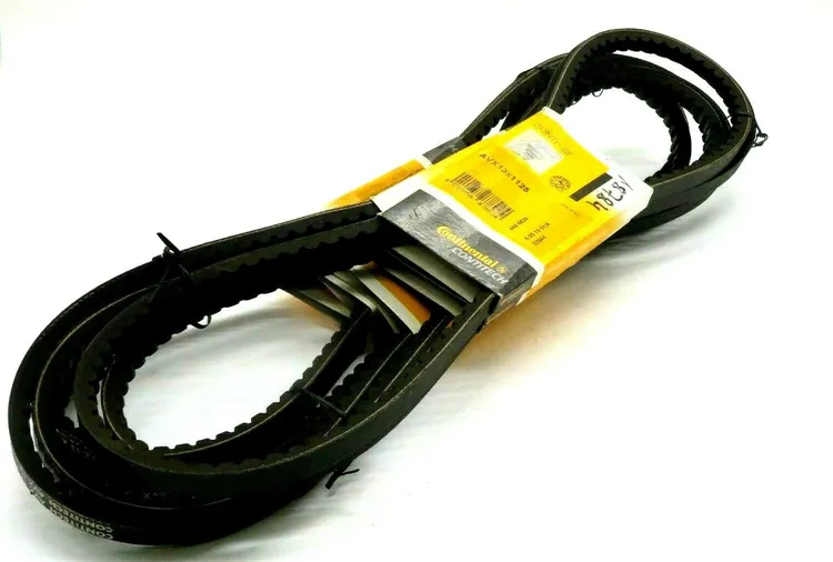 New | in-Stock CONTITECH _UNKNOWN_ Belts | SB Industrial Supply #848490
