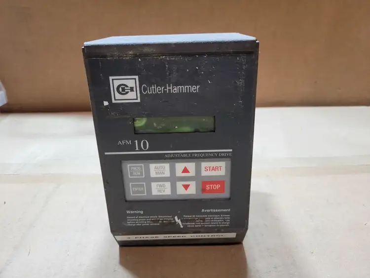 Used CUTLER-HAMMER AFM1210B Misc Electrical & Power Parts British Columbia CA | Lenmark #1744044
