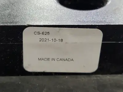 NEW GREYSTONE CS-625