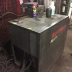 USED C & G TAURUS 2000