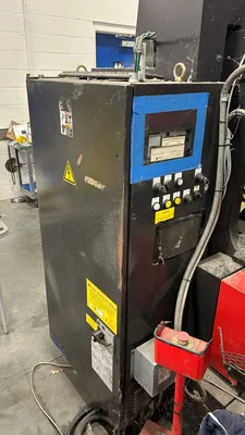 Used 2000 AMADA 8025NT Press Brakes Arkansas US | Revelation Machinery #403511