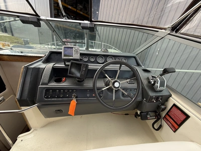 Used 1993 SEA RAY SUNDANCER 290 Boats (Misc) Michigan US | Miedema Asset Management Group #1340461