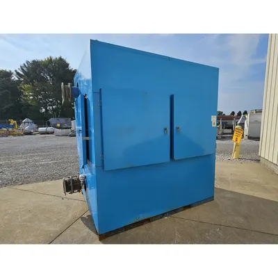 USED GARDNER DENVER 7CDL17P
