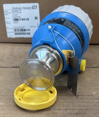 New | in-Stock Endress Hauser PMP51-85PJ3/0 Sensors Indiana US | J&J Industrial Supply #1493388