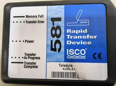 ISCO 581 Other Business & Industrial | Fram Fram LLC (12)