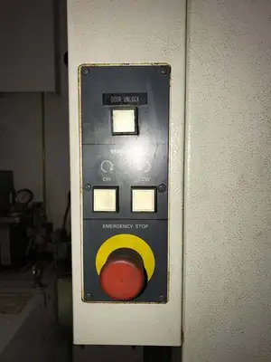 MORI SEIKI SV-400 Vertical Machining Centers | Toolquip, Inc. (7)