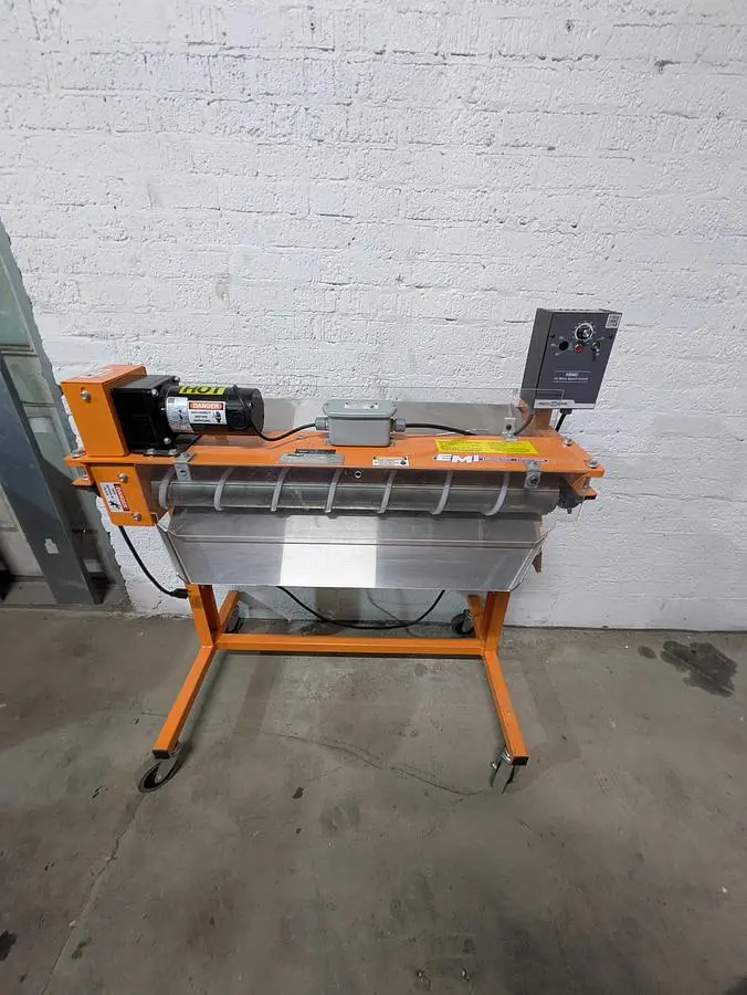 Used EMI 4E-294-12-24 Misc Electrical & Power Parts | ND Industrial Surplus #1217846
