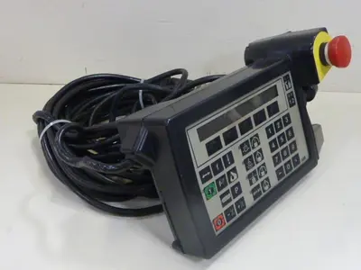 USED ABB 3HAA3563-AAA