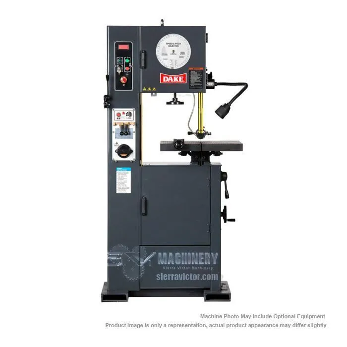 NEW DAKE V-16