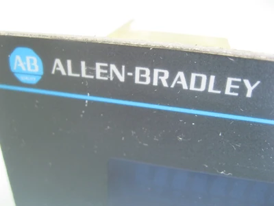 USED Allen-Bradley 2706-D11J2