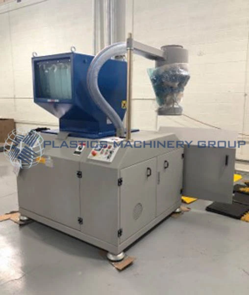 Grinder, 15 HP Zerma GSC 300/600