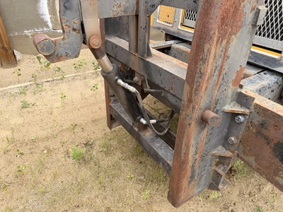 Used 1999 INTERNATIONAL 2674 6X4 Dump trucks Michigan US | Miedema Asset Management Group #1456830