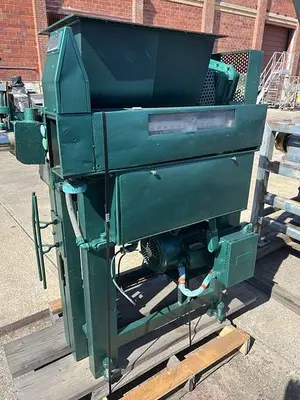 USED H.L. STOKER DX