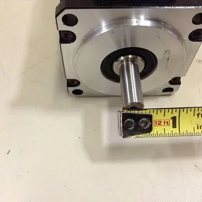 USED FANUC A06B-0115-B275/0021