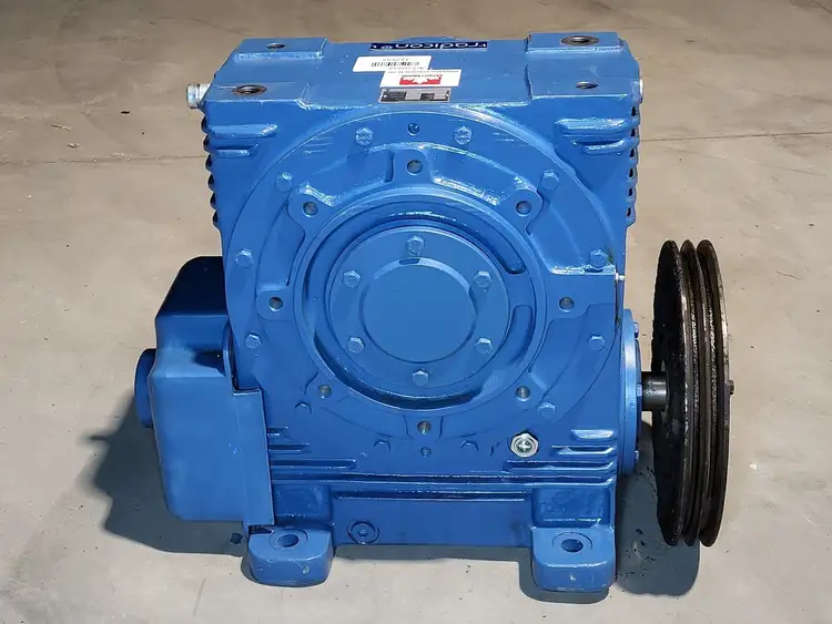 Used RADICON ERU700B 15R Gearboxes British Columbia CA | Lenmark #268379