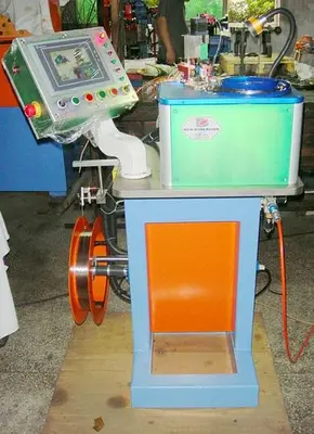 NEW GOLDPRO® Lobster Clasp Production Line – 2021