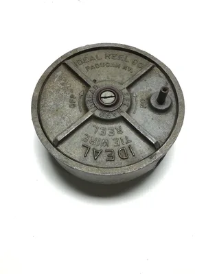 Ideal 99 Tie Wire Reel