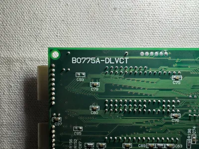 AMADA B0775A-DLVCT Servo Amplifier | Shelby Machinery LLC (4)