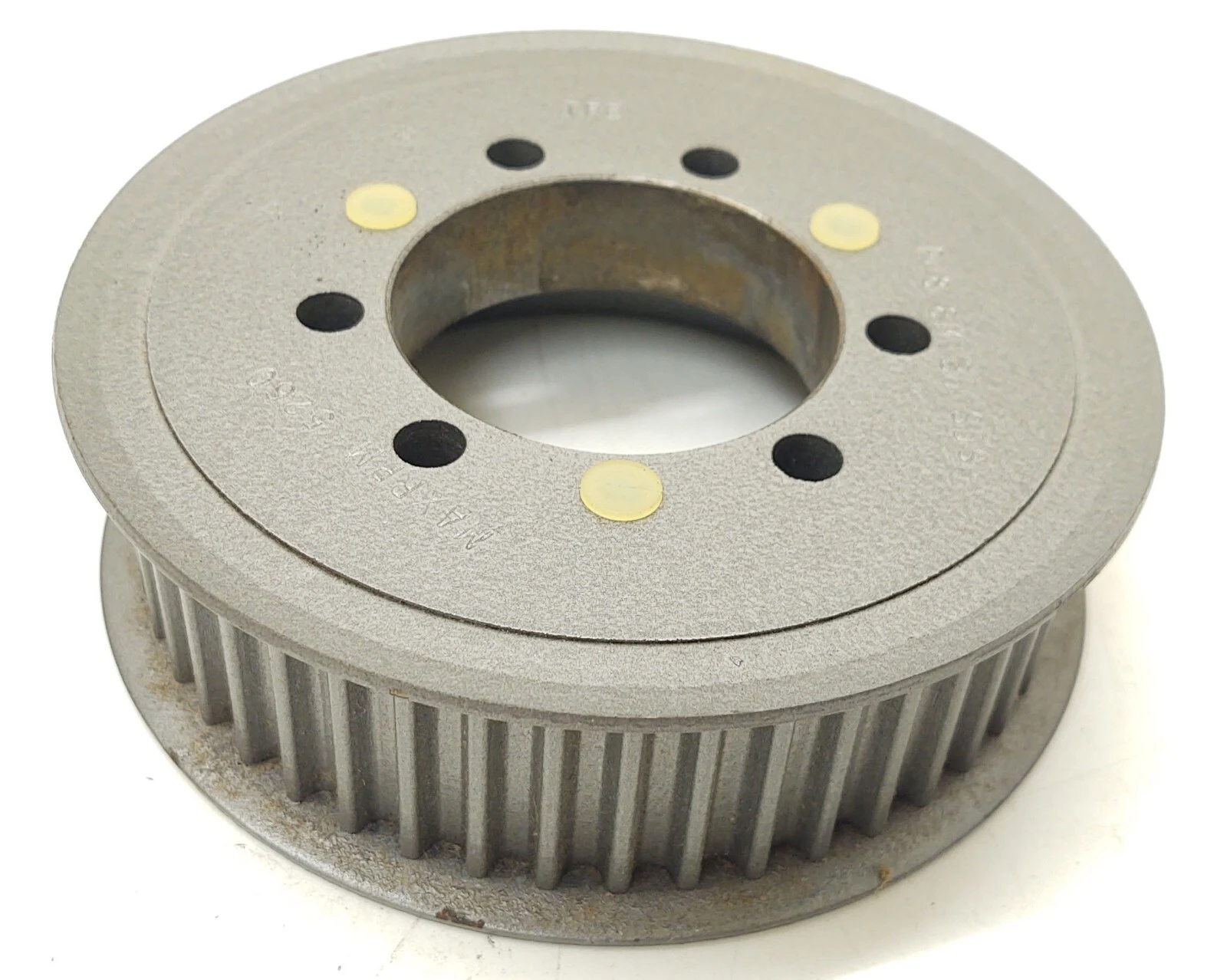 NEW TB WOODS MECHANICAL H48-8M-30-SDS