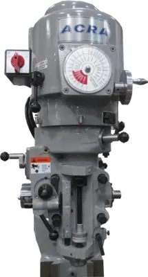 NEW ACRA LCM-42