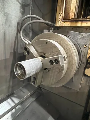 2017 MAZAK INTEGREX I400ST Lathes CNC 5 Axis or More | Asset Exchange Corporation (5)