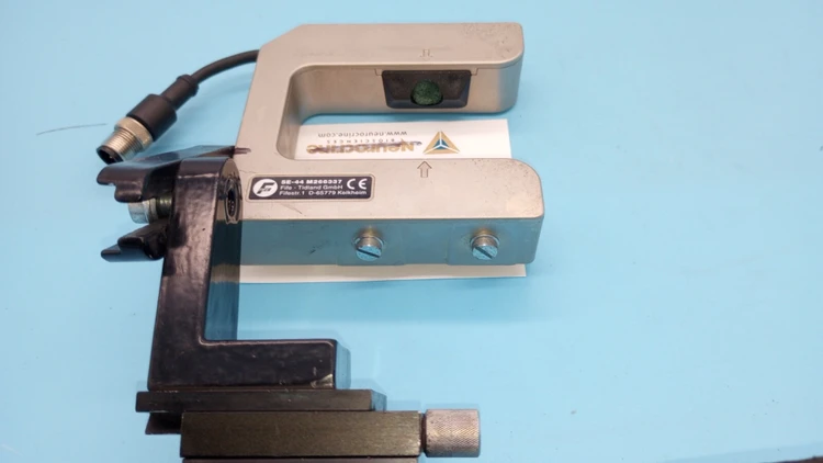 Used FIFE SE-44 Sensors Arizona US | ASSET CONVERSION SPECIALISTS, INC. #321001