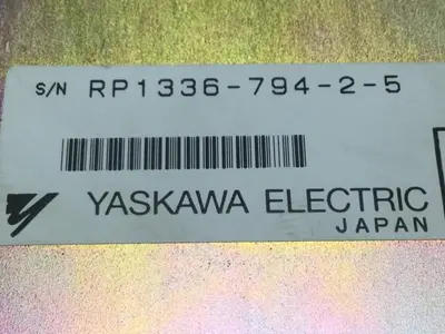 USED YASKAWA CACR-IR