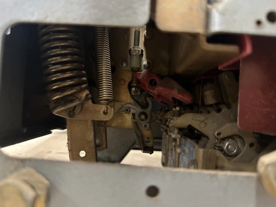 ITE Circuit Breaker Company 50/60HZ For low power distribution