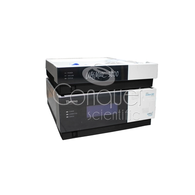 USED DIONEX, THERMO SCIENTIFIC HPG-3400 RS / SRD-3400
