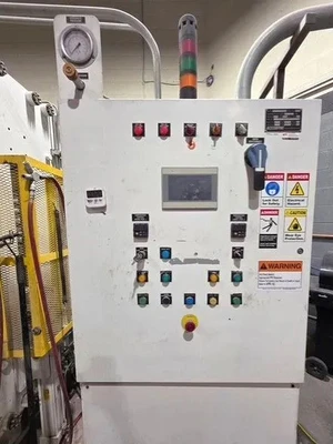 Used ACCUDYNE ACCUDYNE  PRESS Hydraulic Presses Michigan US | Alma Machinery #1548080