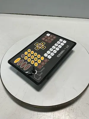 USED FUJI ELECTRIC VT-1000IID
