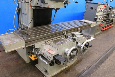 USED 1990 Sharp KMA-1