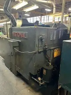 USED NATIONAL 89