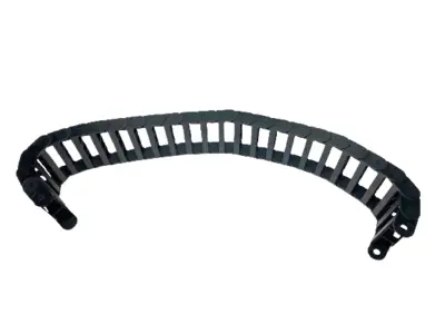 New | in-Stock igus Energy Chain 26 Links 4' Overall Length Misc Electrical & Power Parts Michigan US | Maverick Industrial Sales #1397815