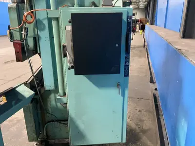 Used CINCINNATI 90 FM II X 6 FT. Press Brakes Ohio US | HGR 24 #1496328