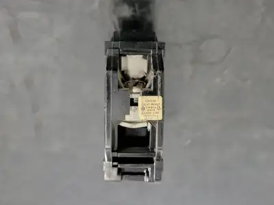 USED GENERAL ELECTRIC TQB1115