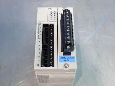 NEW KEYENCE SLR11E