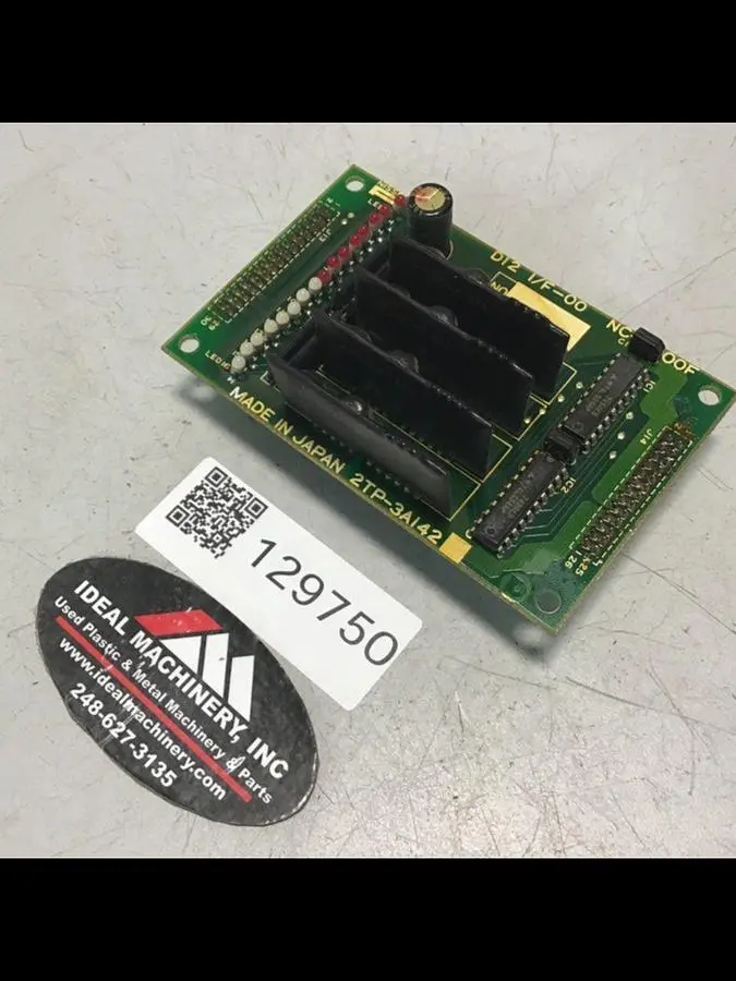 USED NISSEI 2TP-3A142