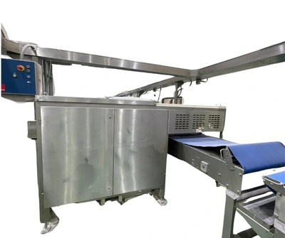 Used FRITSCH _UNKNOWN_ Dough Sheeters & Presses California US | BakeryEquipment.com #1554780