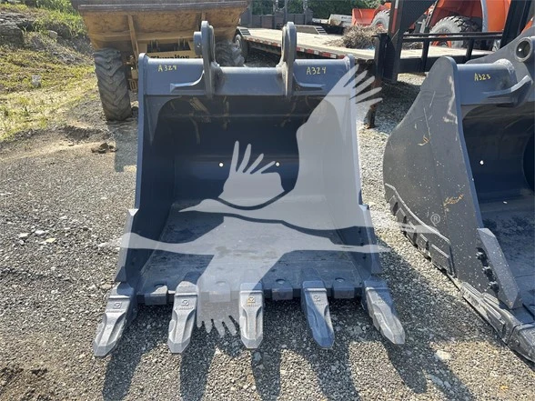 Used 2023 XCMG XC54 Multipurpose Buckets Kentucky US | Team Boone #718980
