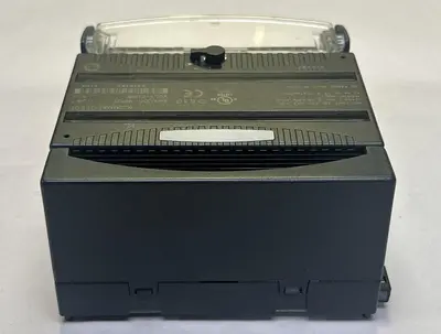 USED GE FANUC IC200ALG260F